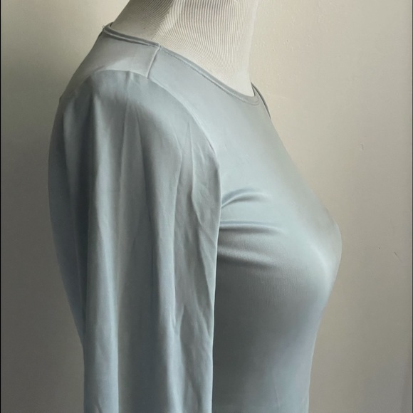 THRIFTED LONG SLEEVE - Picture 3 of 3